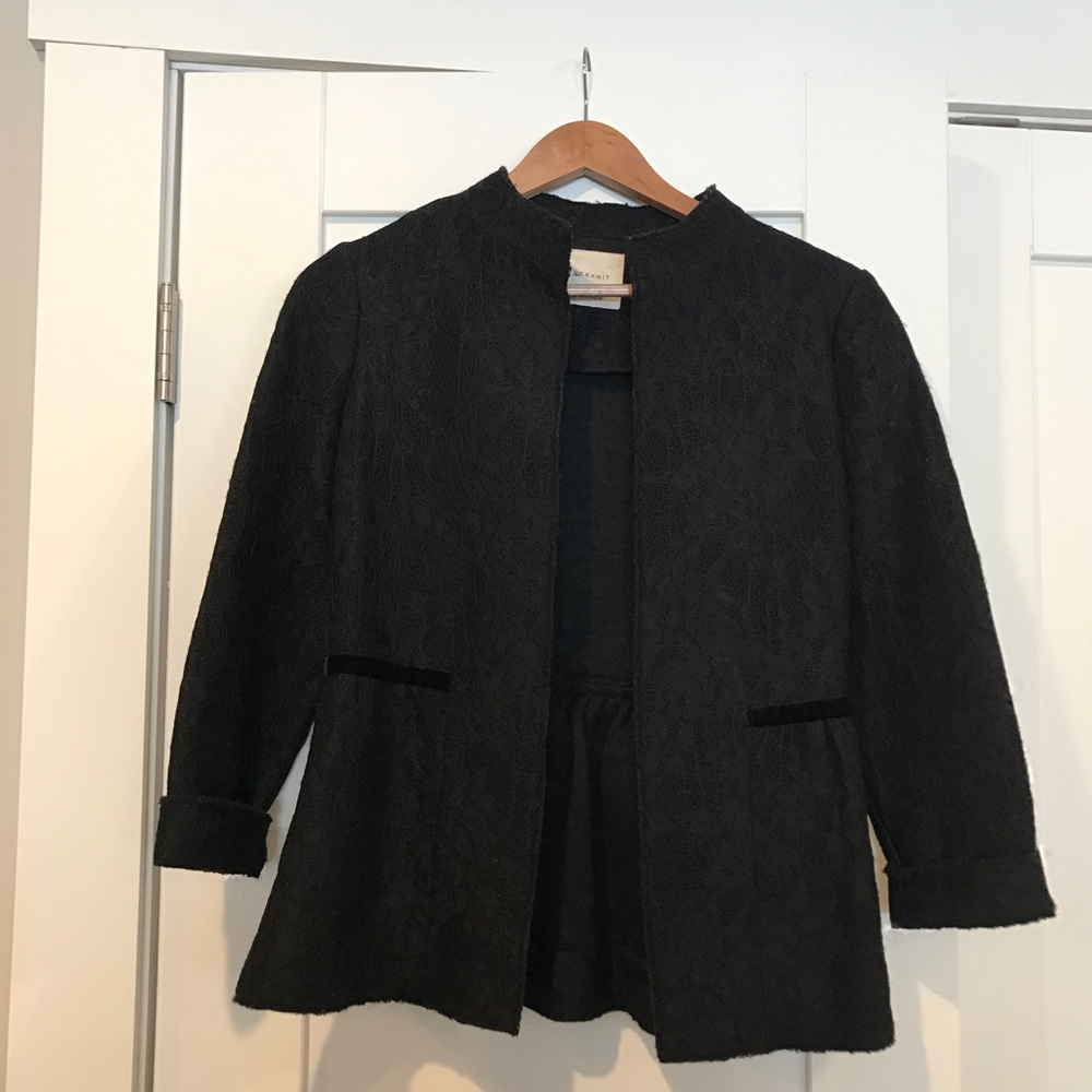 ZARA Jacket